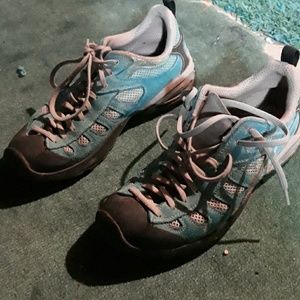 Asolo 8.5 Women's Approach Shoe